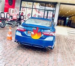 تويوتا كامري